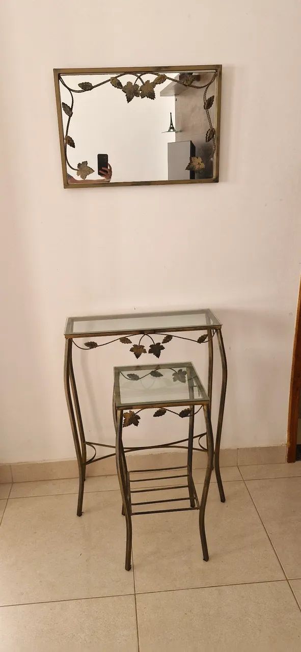 Vendo o Conjunto 