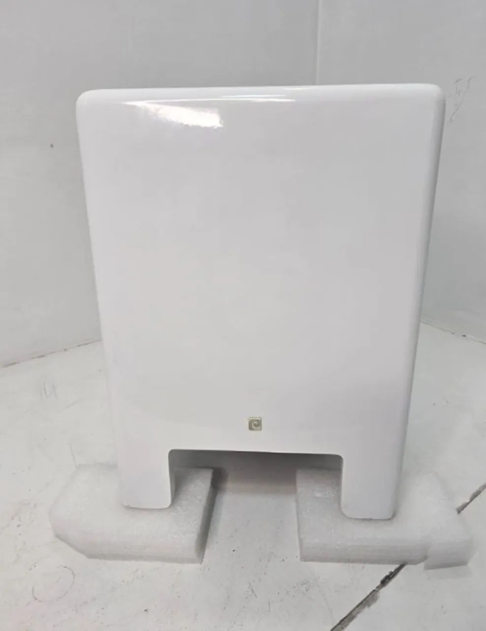 Subwoofer Ativo Projekt PK-SW8 8 Polegadas 200W RMS Bivolt