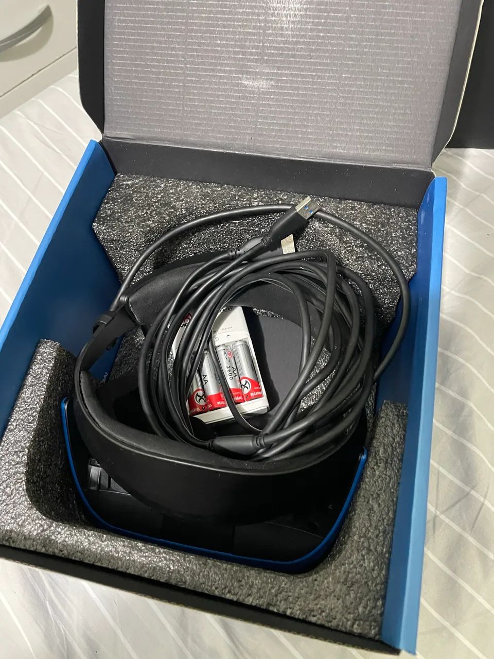 Óculos VR Acer WMR - Foto 2