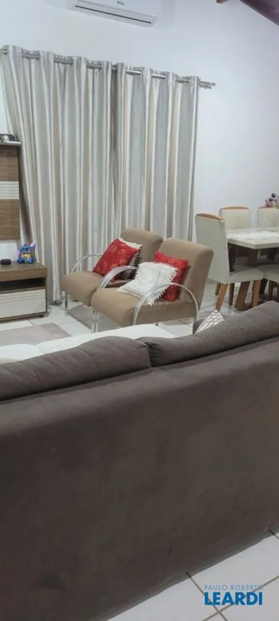 CASA TÉRREA - JARDIM NOVO MUNDO - SP - Foto 4