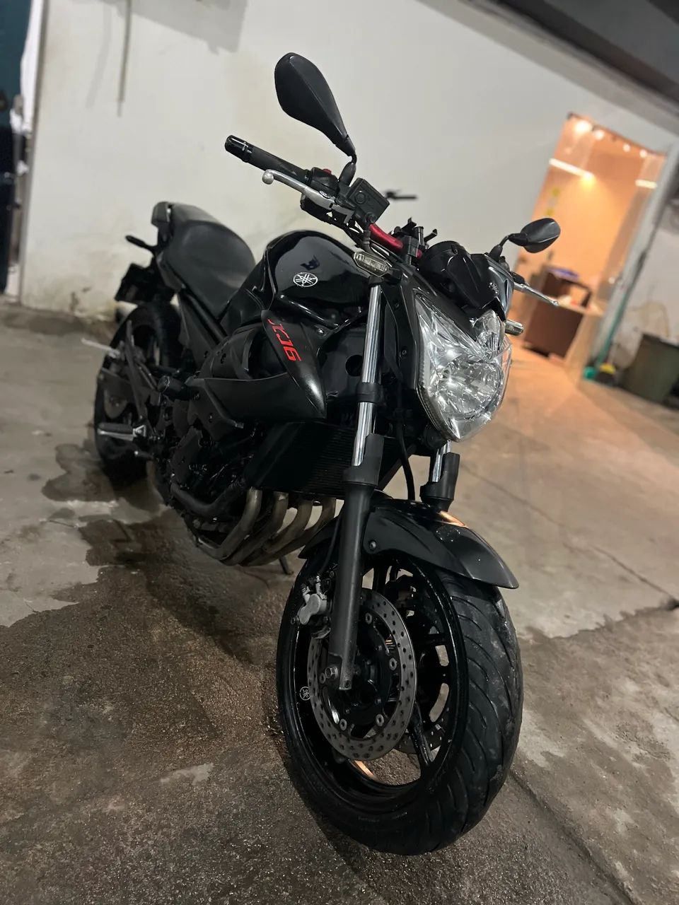 XJ6 N 2012 - Foto 5