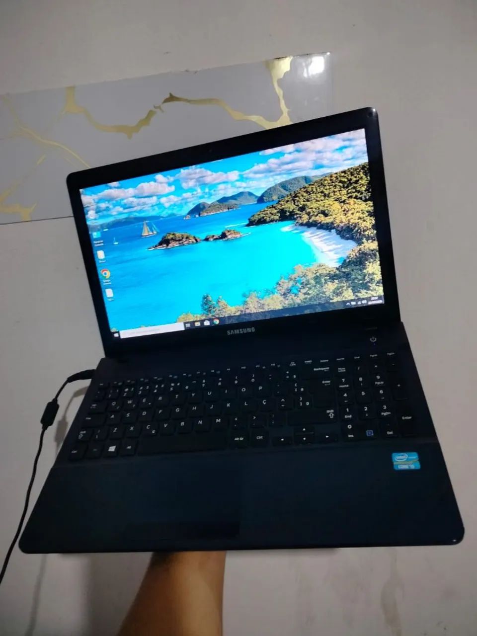 NOTEBOOK SAMSUNG I5 15.6 - Foto 3