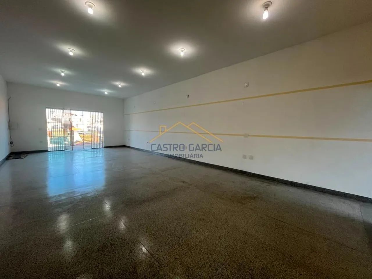 Sala para alugar em Americana, Jardim Boer II, com 100 m² - Foto 3