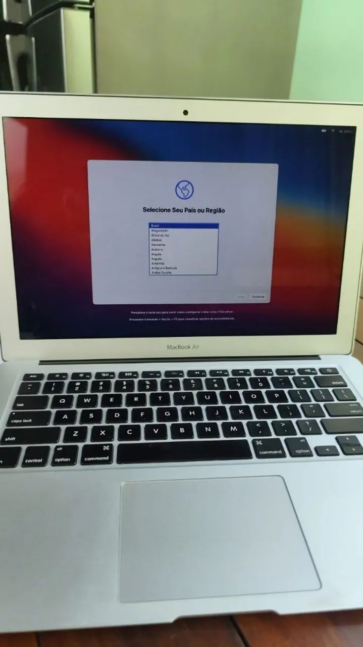 MacBook Air 13" 2014 - Foto 3