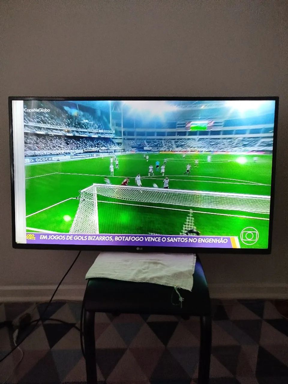 Tv 42 polegadas LG 