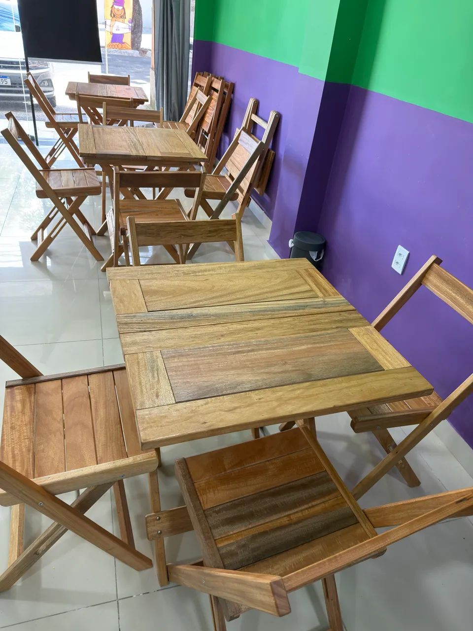 Repasse Açaiteria na Abel Cabral  - Foto 5
