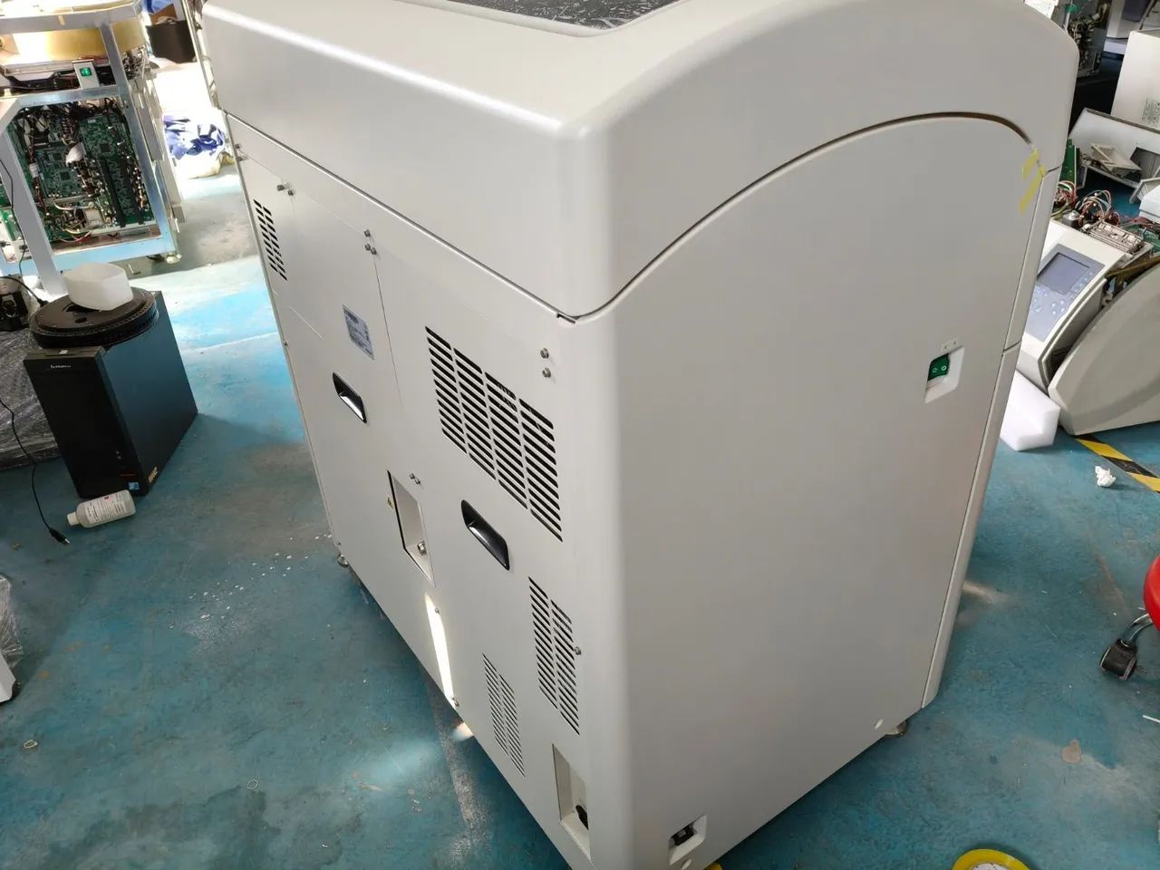 Analisador Bioquímico Automático Mindray BS380 - Foto 3