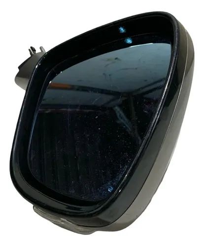 Retrovisor Esquerdo Elétrico Citroën Ds5 2012 A 2014 - Foto 4