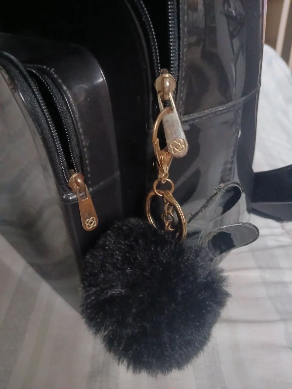 Mochila Petite Jolie - Foto 5