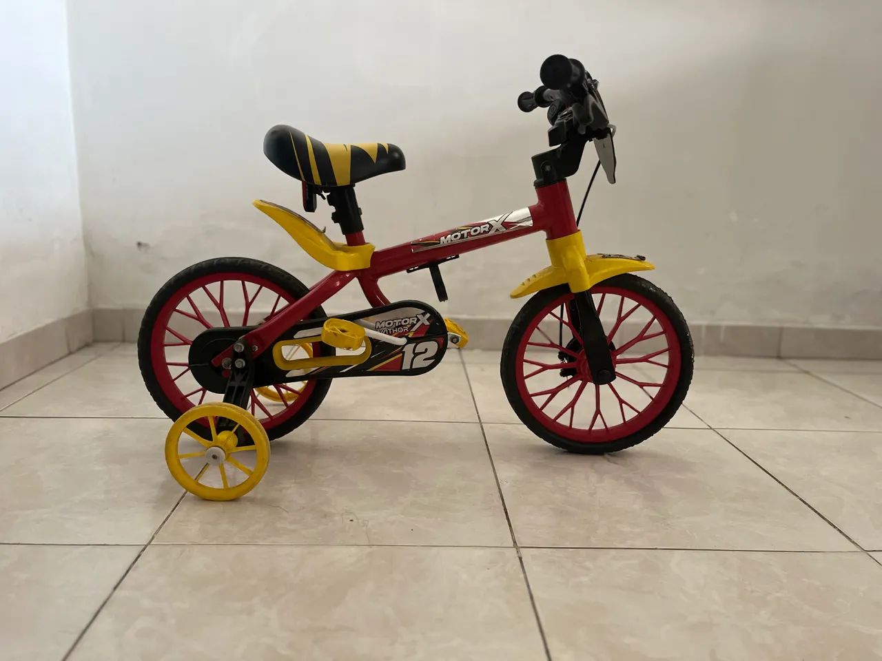 Bike infantil bicicleta aro 16  - Foto 3