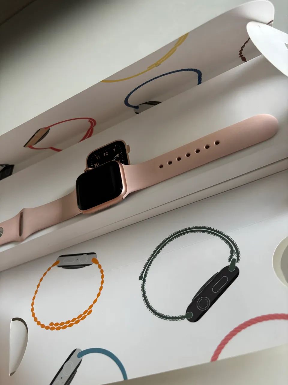 Apple Watch  - Foto 5