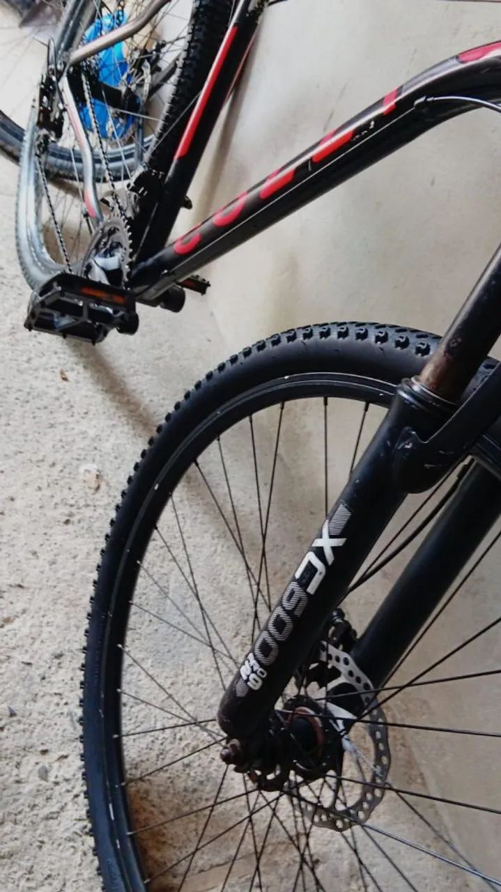Bicicleta  - Foto 4