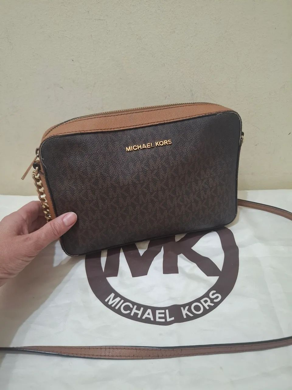 Bolsa Michael Kors Original  - Foto 2