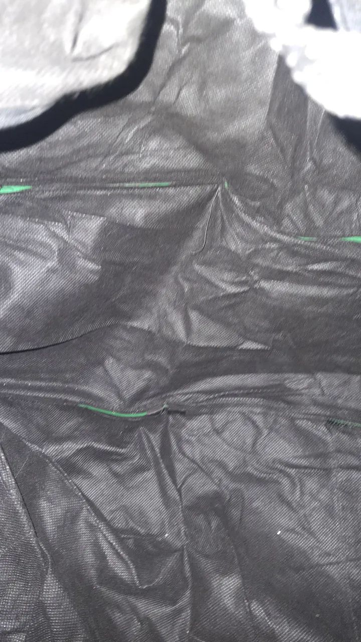 Bolsa TNT para sacoleiro - Foto 4