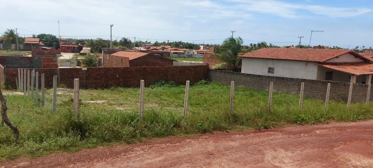 terreno praia zumbi