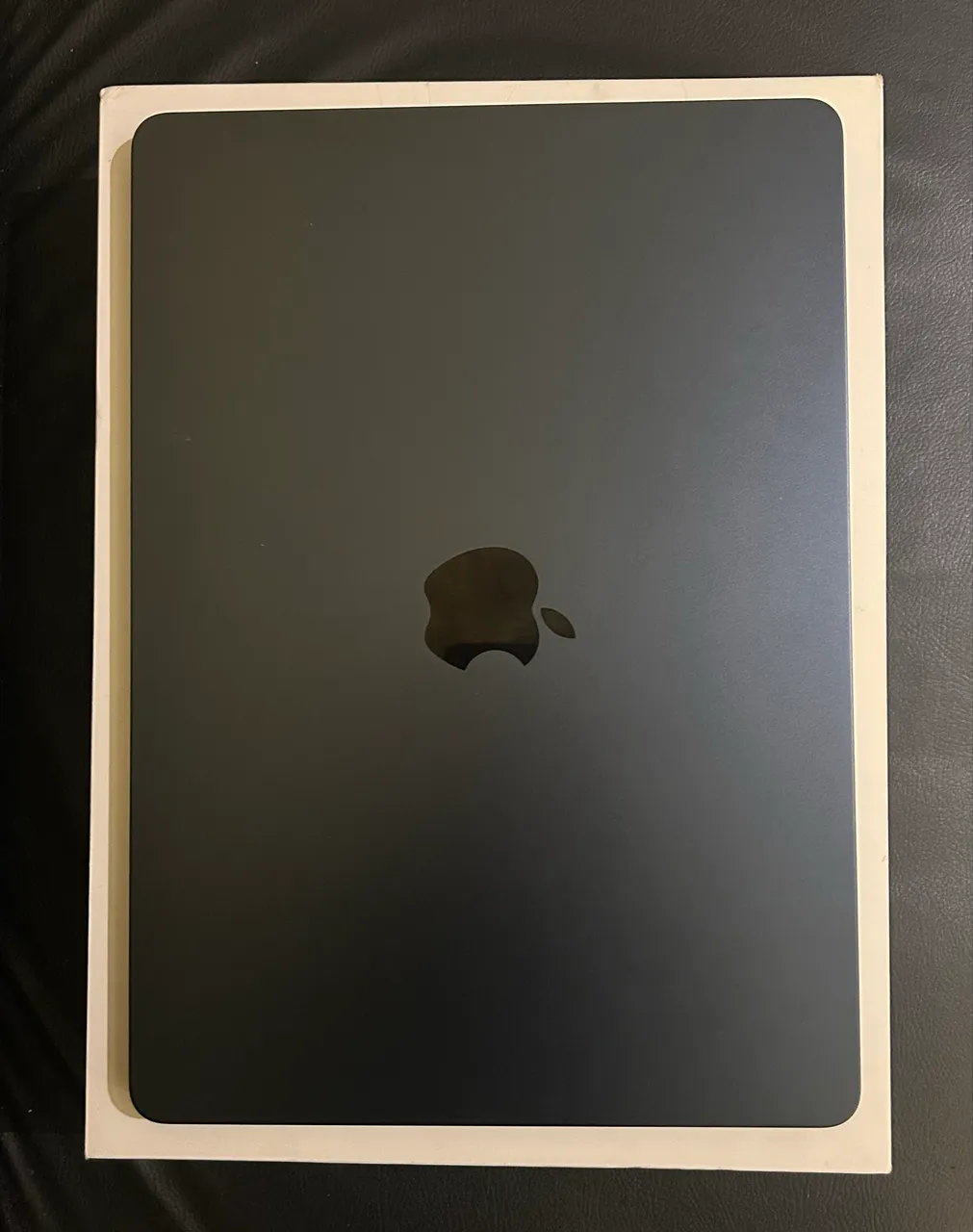 MacBook Air M2 16GB Ram (Raro) | 256GB SSD | Midnight - Bateria