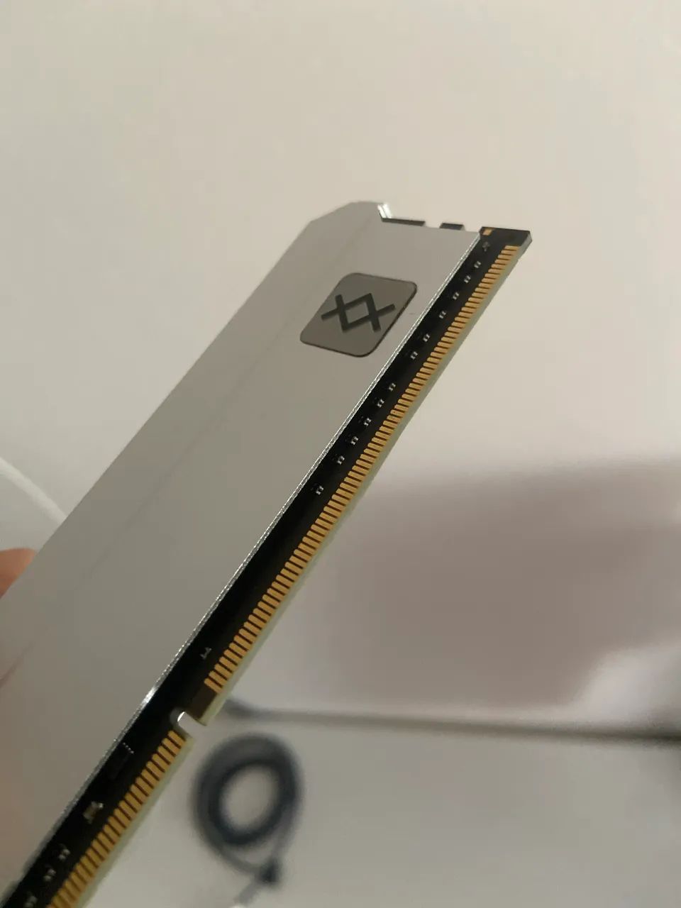 Memória ram 16GB 3200 MHz - Foto 4