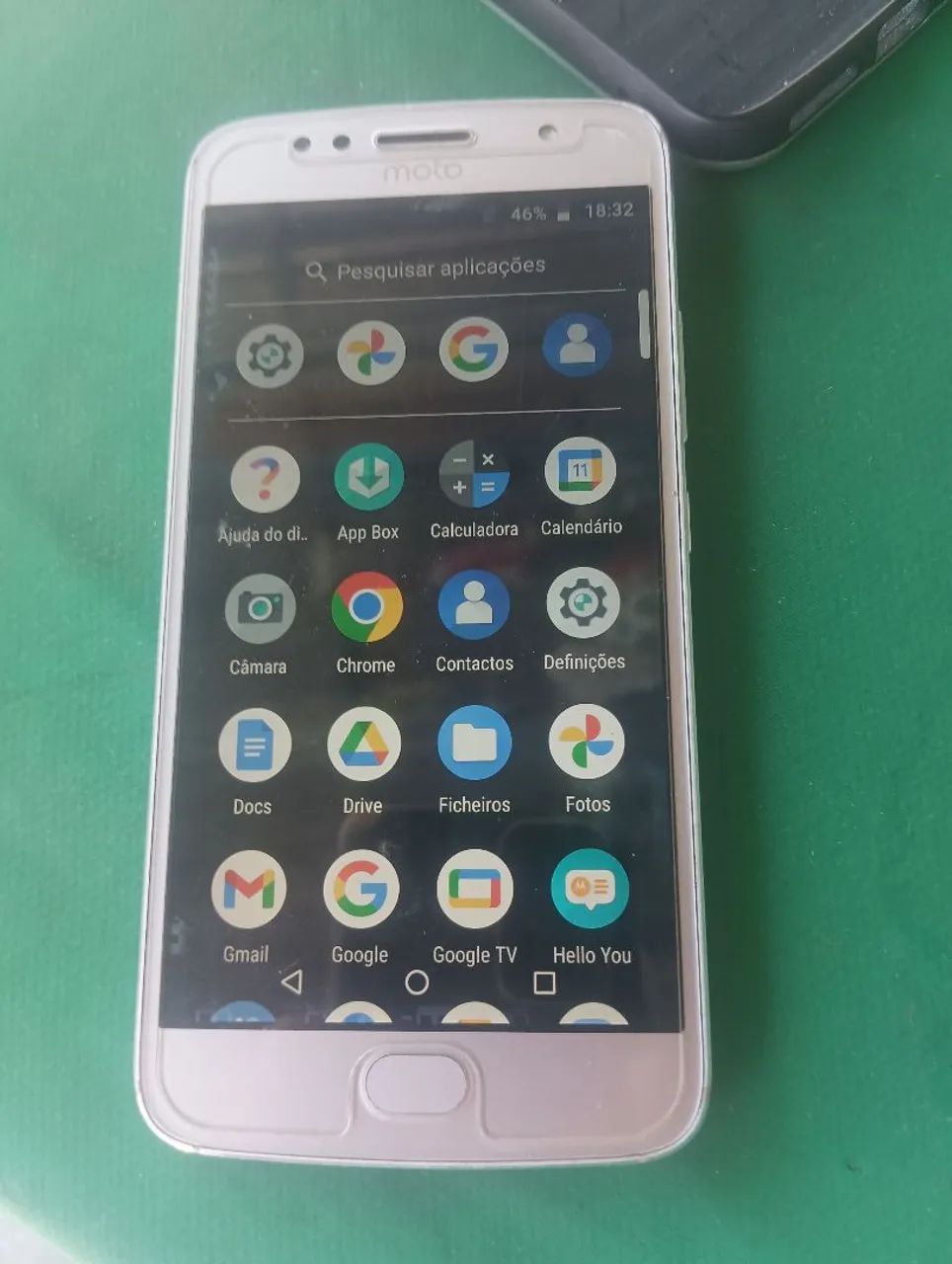 Celular moto G 5 - Foto 5