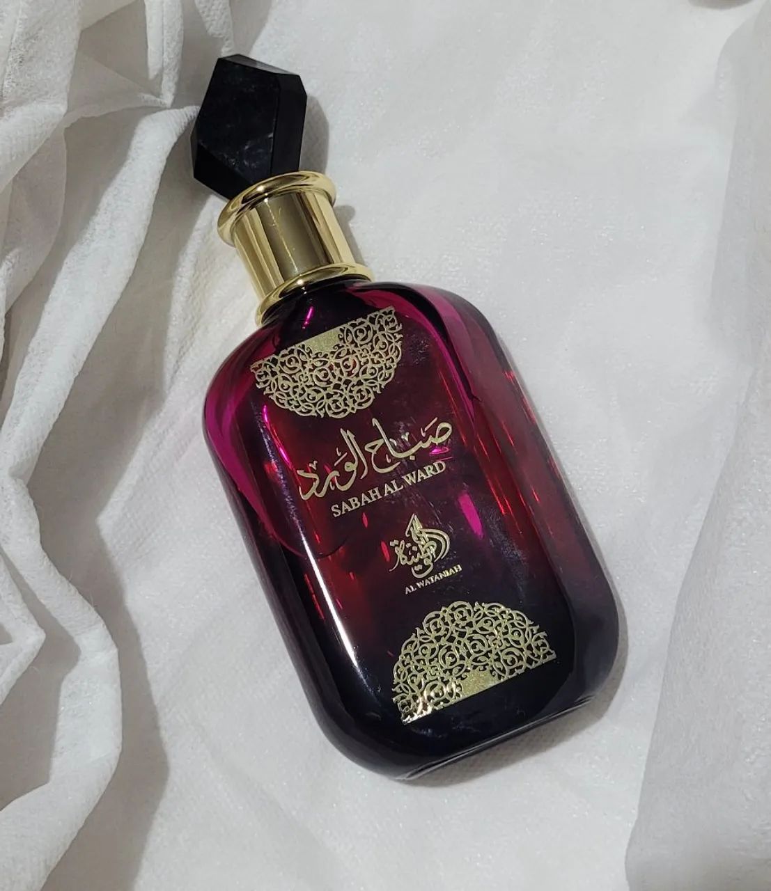 Perfume Árabe original 