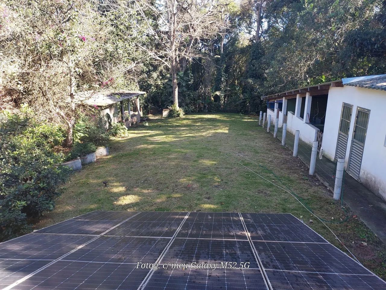 Chacara completa para ganhar dinheiro - Foto 4