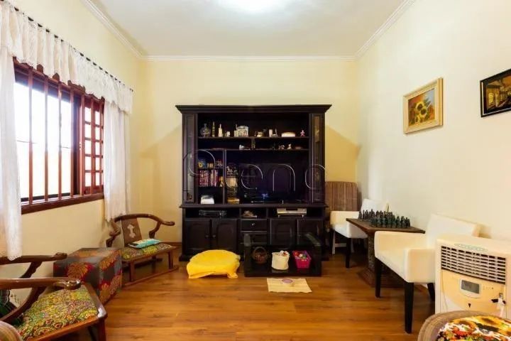 Casa à venda em Campinas, Botafogo, com 3 quartos, com 226 m² - Foto 3