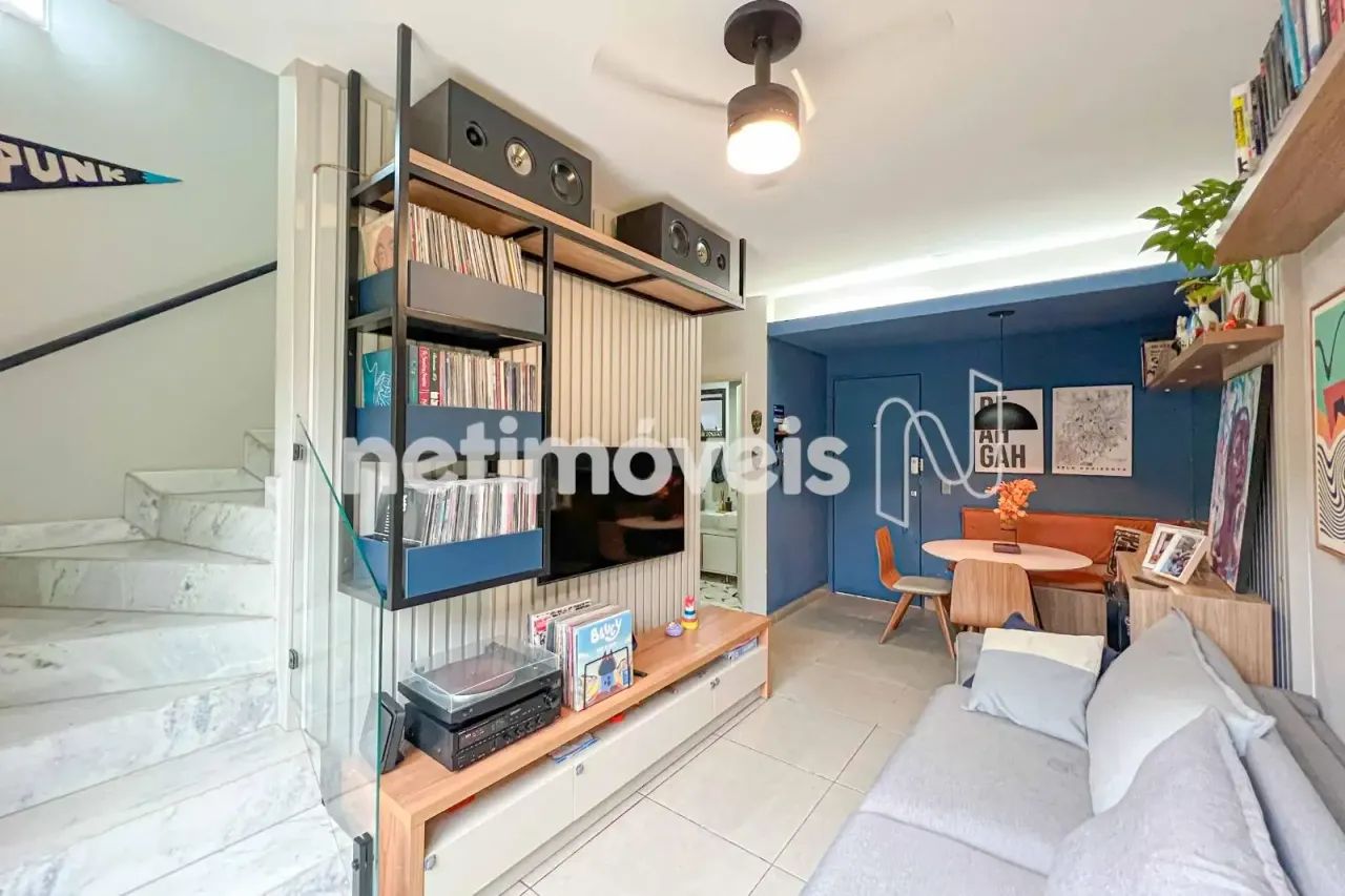 Duplex com 2 Suítes e Área Privativa - Foto 3
