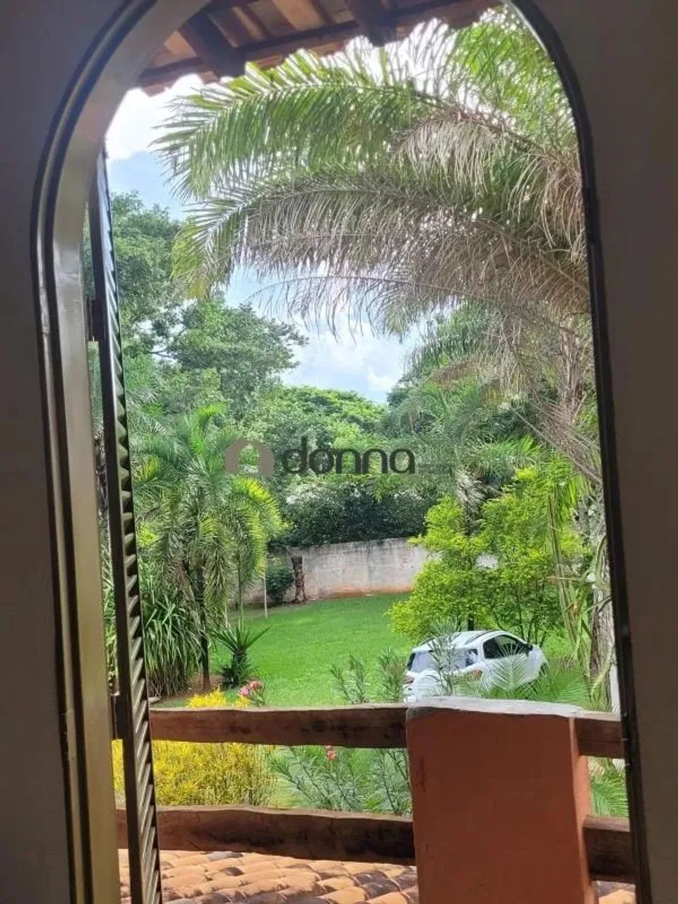 Chácara à venda, 3 quartos, 5 vagas, Chácaras Vila Real - Uberaba/MG - Foto 3