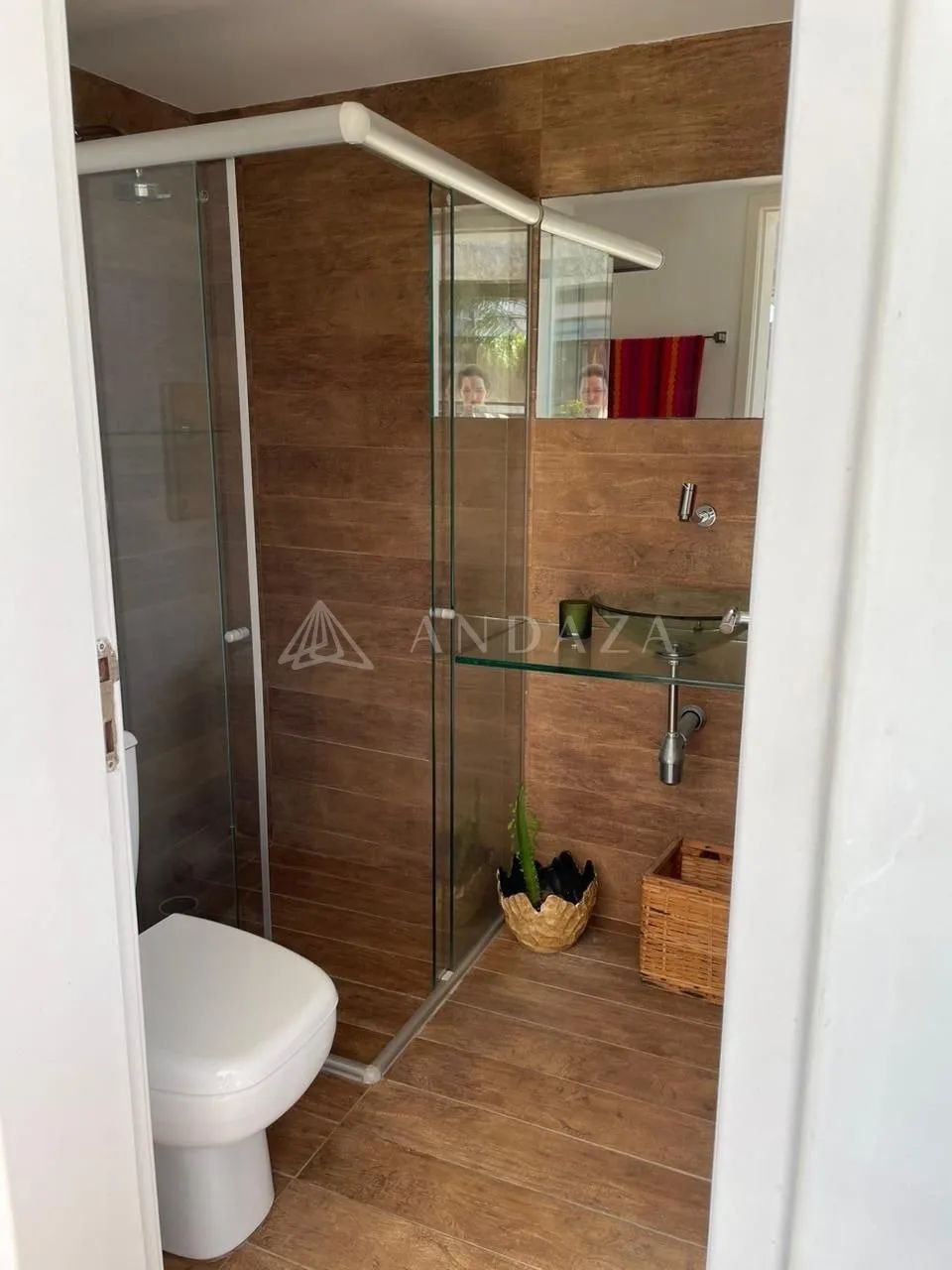 Cobertura Duplex de luxo à beira mar da orla de Jatiúca com 4 suítes e 616m2 de área priva - Foto 10