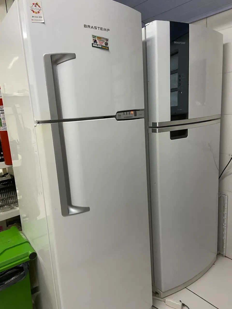 Vende - se Frutaria Consolidada  - Foto 3