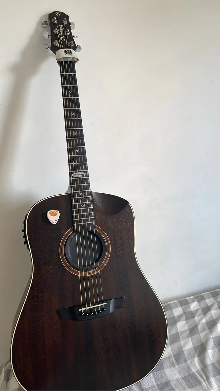 Violão  - Foto 2