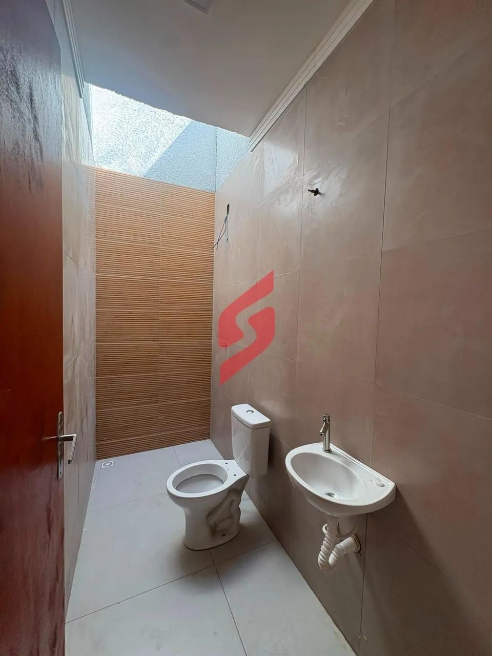 Casa com 2 dormitórios - Sorocaba - Foto 4