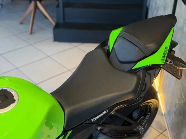 Ninja Zx-6r 636cc 2021 - 1497139208 | OLX