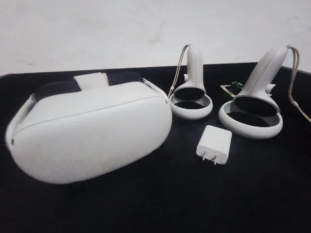 Oculus Meta Quest 2