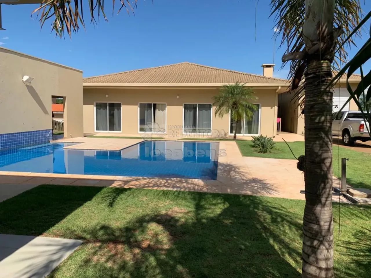 Rancho na Enseada Azul 2 excelente casa térrea - Foto 2