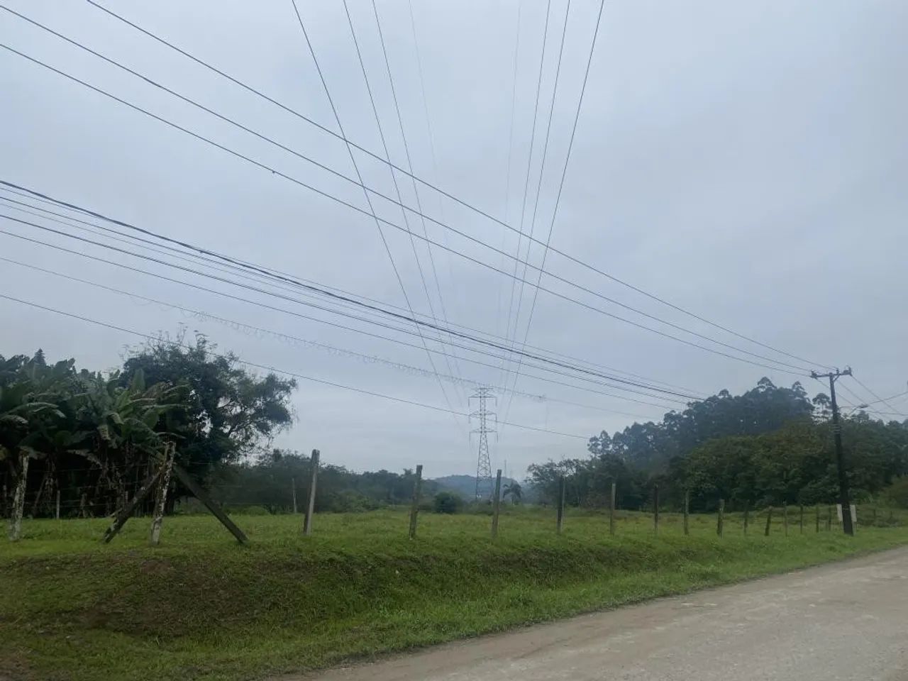 TERRENO no ITINGA com 0 quartos para VENDA, 132960 m² - Foto 5