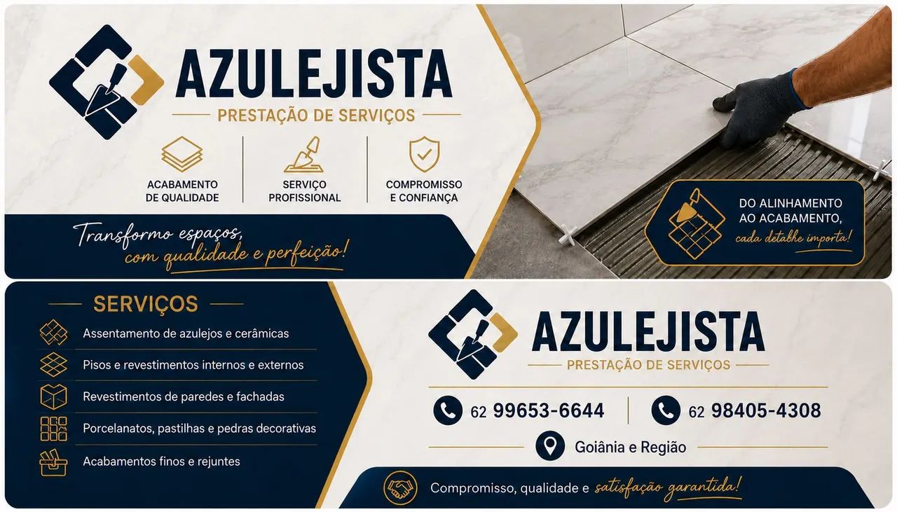 Azulejista 