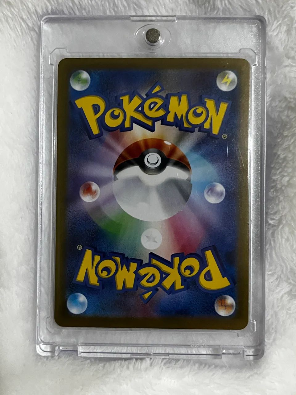 Mega Charizard X ex #110/80 Pokémon TCG - Foto 3