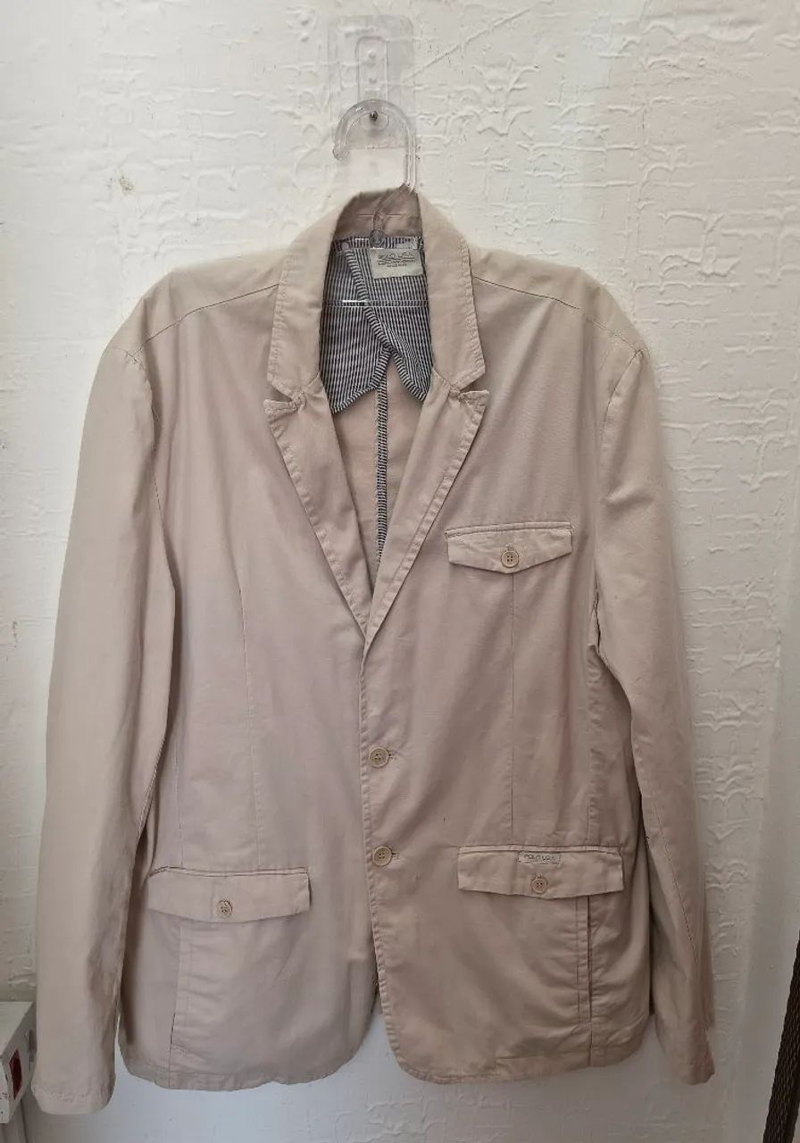 BLAZER SARJA - POLO USA - Veste M/G