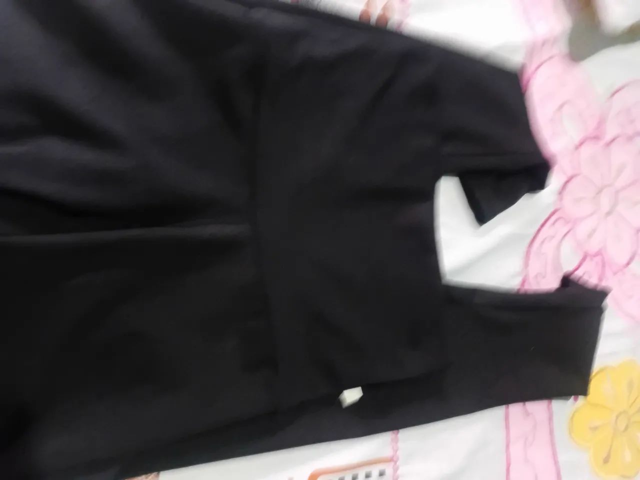 Calça legging  - Foto 3