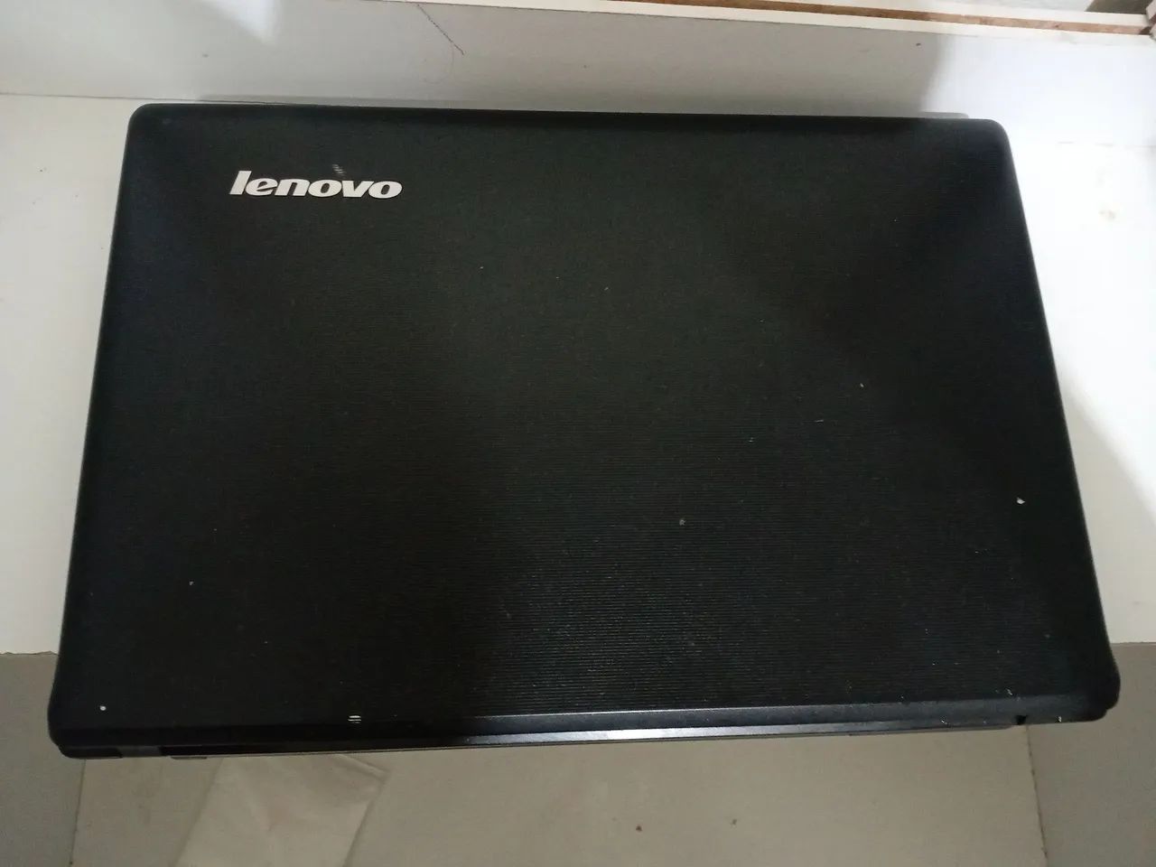 Notebook Lenovo IdeaPad G475 !!! - Foto 4