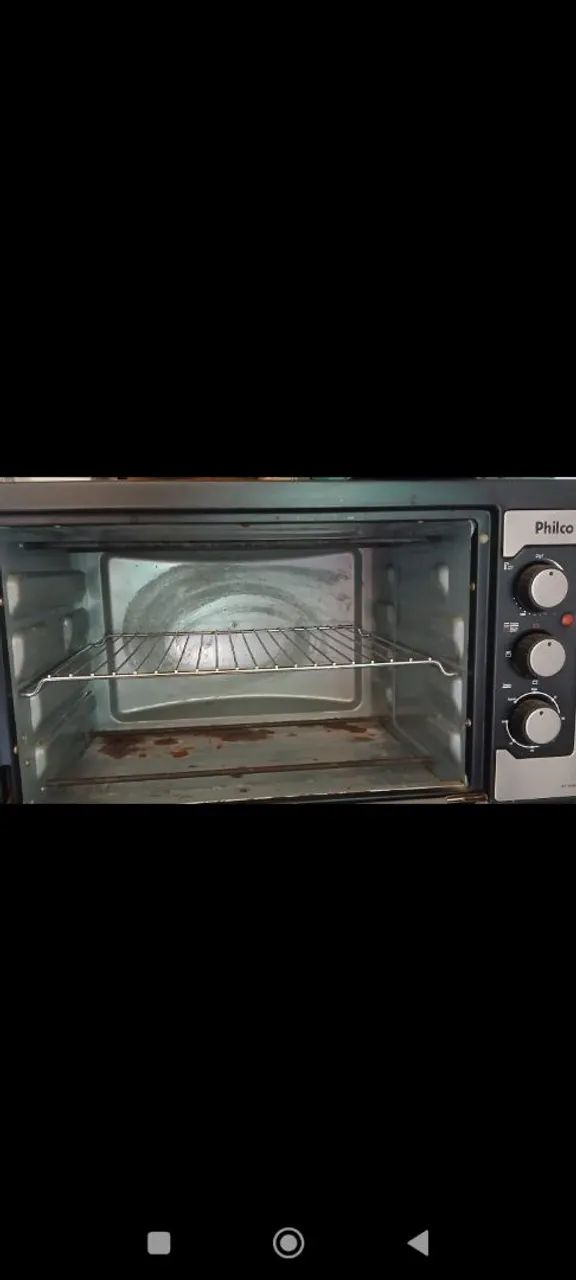 Forno elétrico  - Foto 3