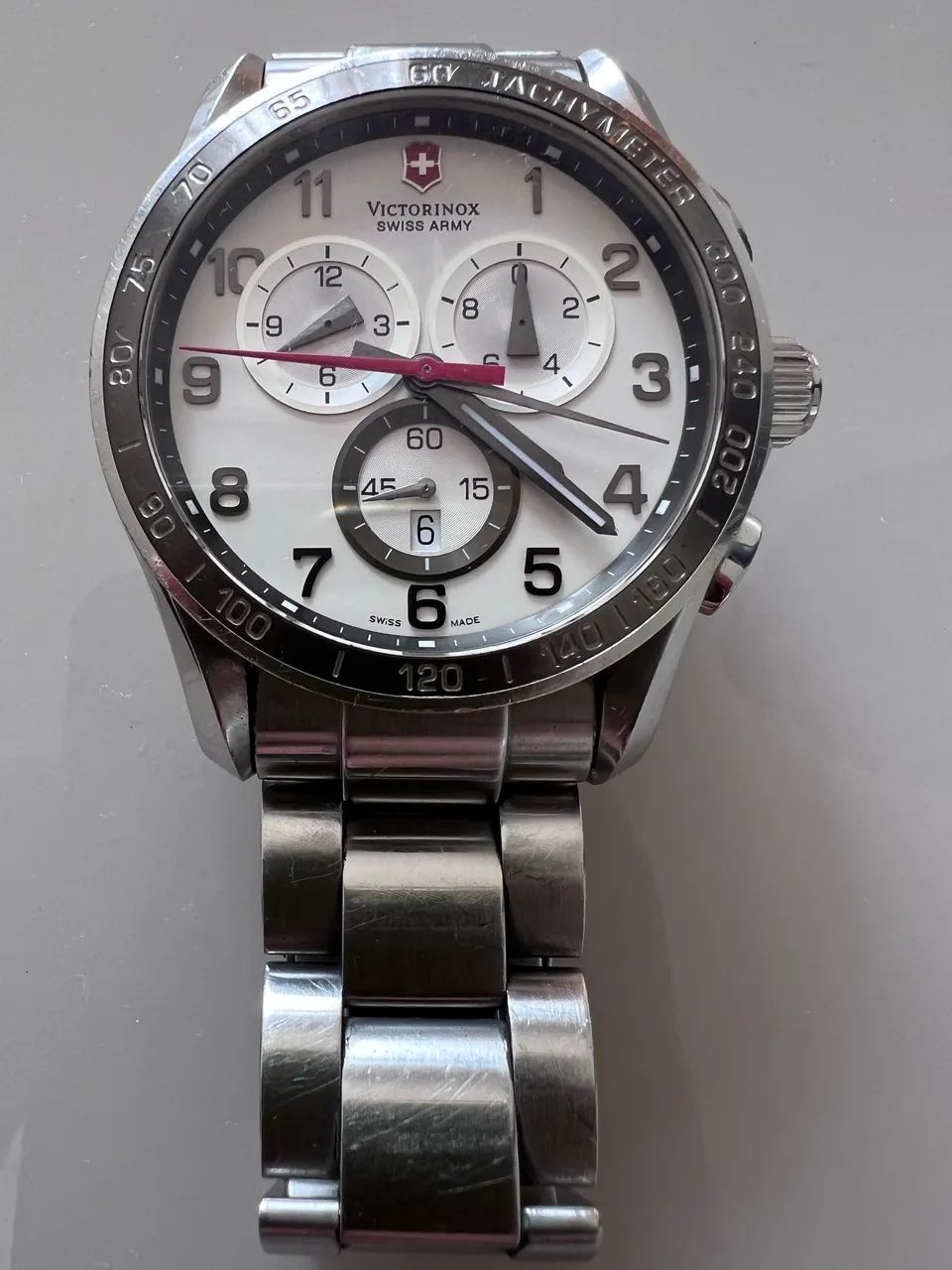 Relógio Victorinox  - Foto 2