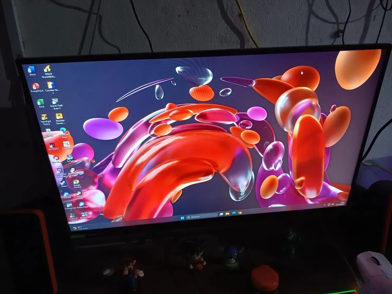 Computador Gamer TOP - Foto 4