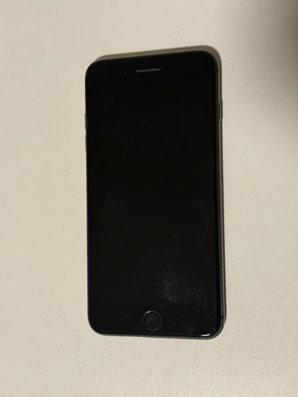 Apple iPhone 8 Plus ブラック 64GB 本体のみ iPhone 8 Plus 64 GB cinza-espacial | MercadoLivre