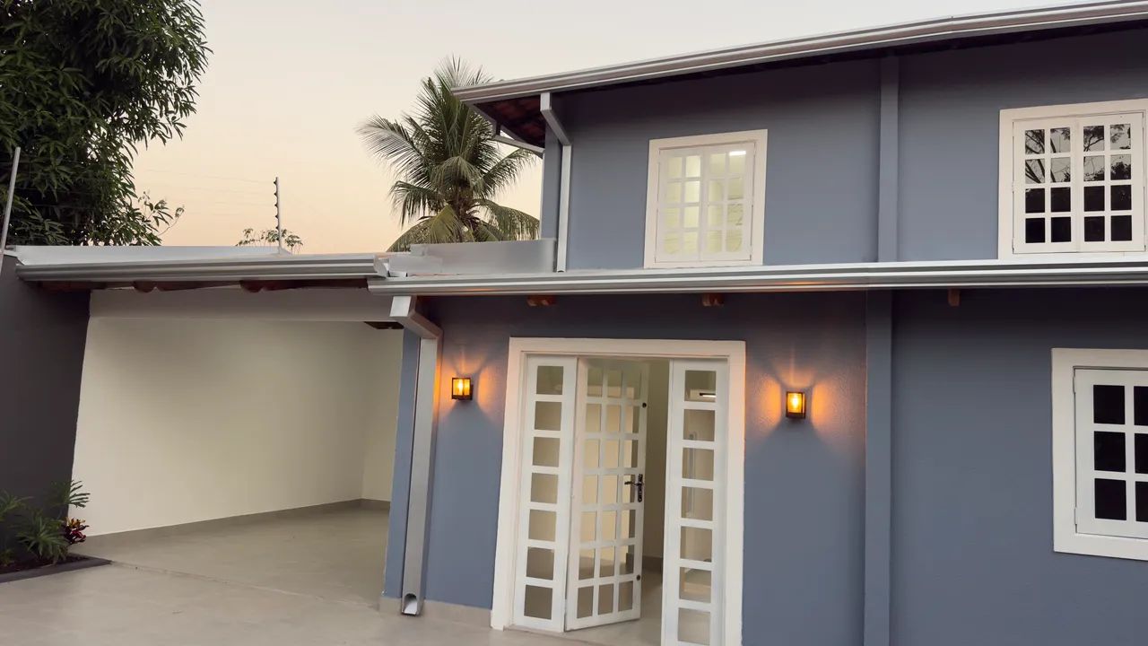 Casa no Boa Esperança  - Foto 4