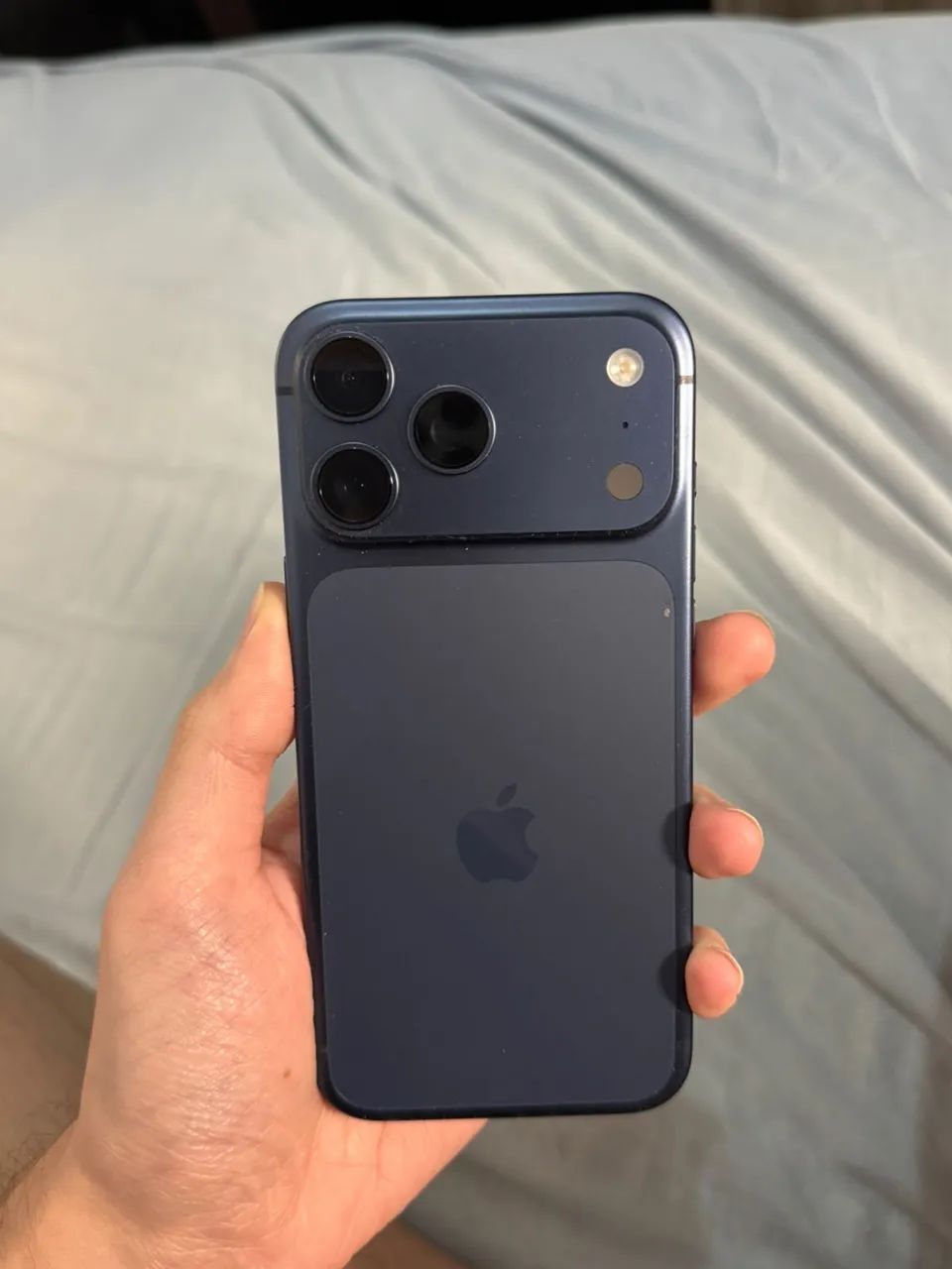 iPhone 17 pro Max  - Foto 3