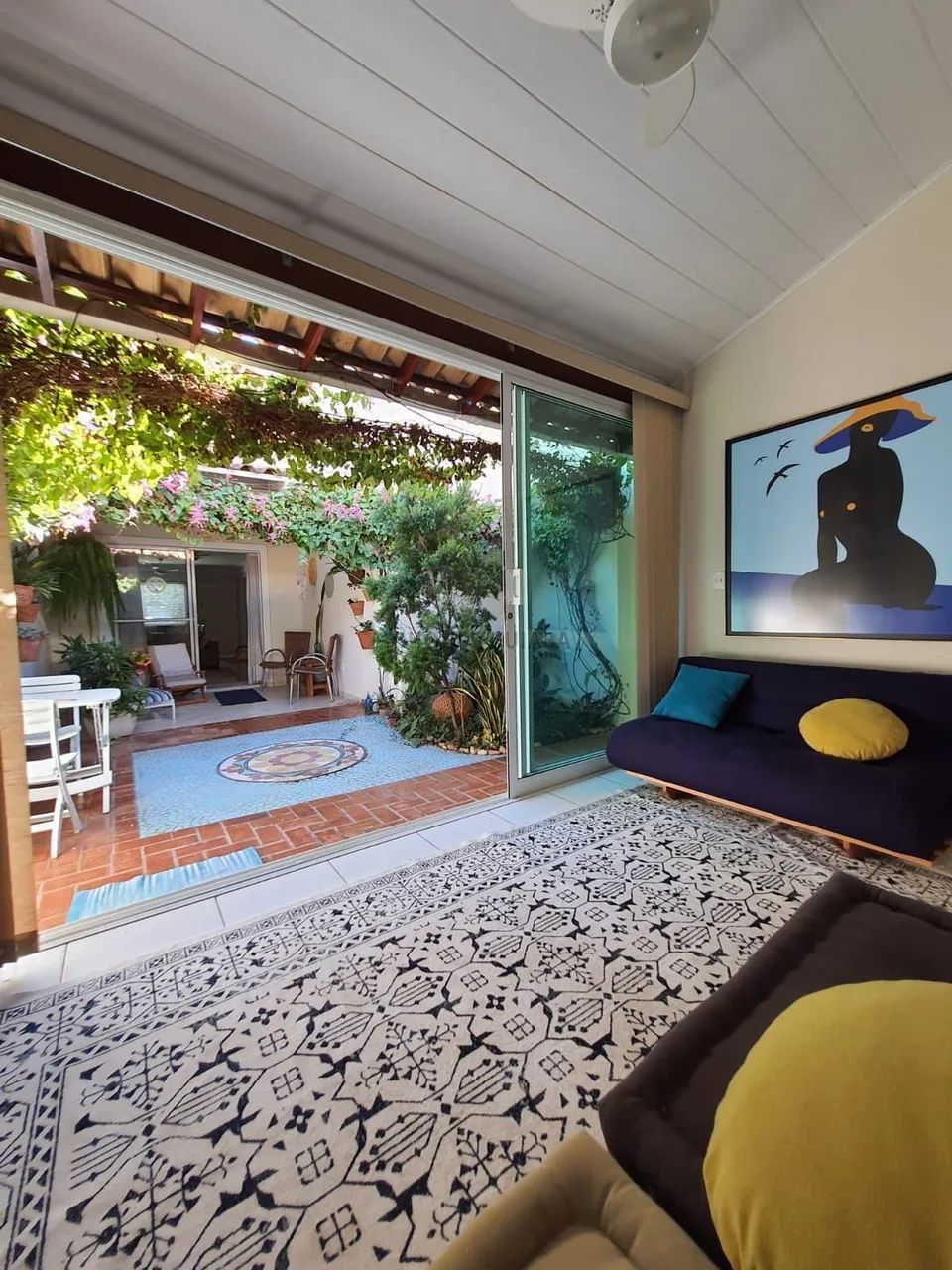 Casa no Condomínio Viverde com 3 Suítes - Foto 2