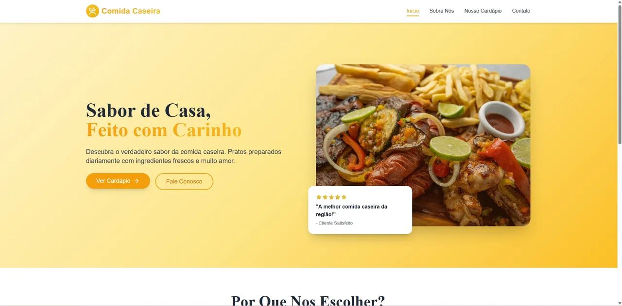Criação de sites  - Foto 5