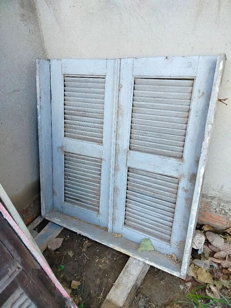 Janela e porta - Foto 2
