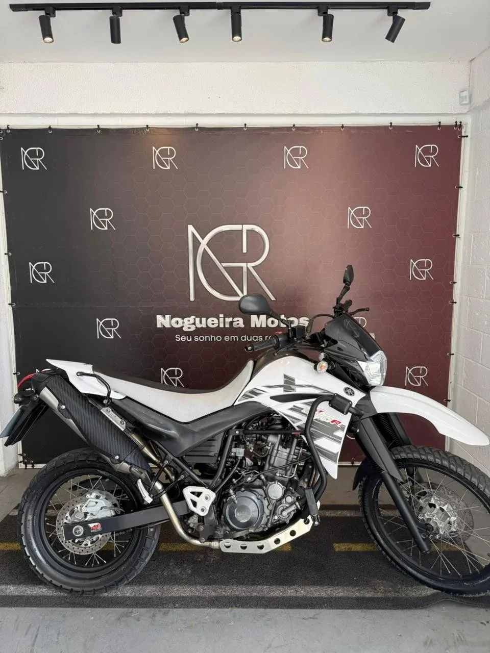 Yamaha 660 R 2015 - 1490056472 | OLX
